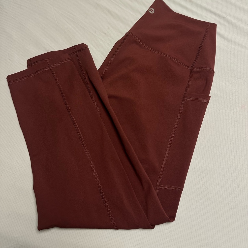 Capri leggings